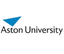 Aston University Logo - Increase Student Employability