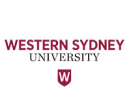 Western Sydney University logo - Increase Student Employability