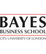 Bayes Business School Logo - Increase Student Employability