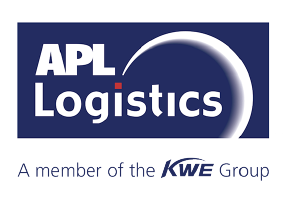 APL Logistics Logo - Remote Supply Chain Internships