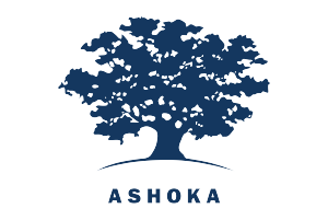 Ashoka Logo - Remote International Development Internships