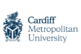 Cardiff Metropolitan University Logo - Increase Student Employability