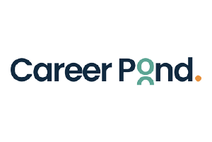 Career Pond Logo - Remote HR Internships