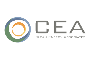Clean Energy Associates Logo - Remote Environment & Sustainability Internships