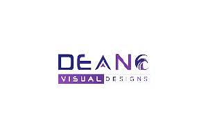 Deano Visual Designs Logo - Remote fashion and design internships