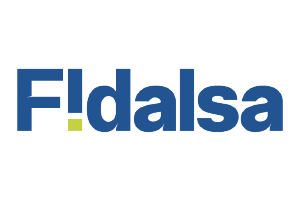 Fidalsa Logo - Remote Hospitality Internships