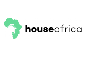 HouseAfrica Logo - Remote Real Estate Internships