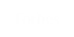 Press Coverage - Forbes Logo