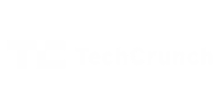 Press Coverage - TechCrunch Logo