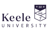 Keele University Logo - Increase Student Employability
