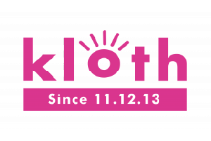 Kloth Logo - Remote Environment & Sustainability Internships