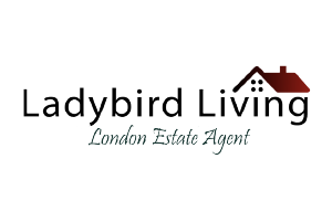 Ladybird Living Logo - Remote Real Estate Internships