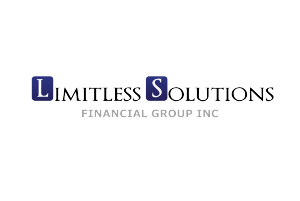 Limitless Solutions Financial Group Logo - Remote Real Estate Internships