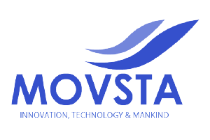 Movsta Technology Pvt.Ltd Logo - Remote Hospitality Internships