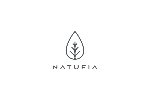 NATUFIA Logo - Remote Business Internships