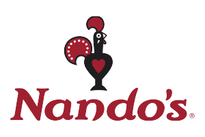 Nando's Logo - Remote HR Internships