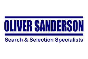 Oliver Sanderson Logo - Remote HR Internships