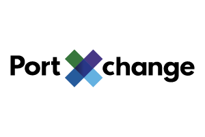 PortXchange Logo - Remote Supply Chain Internships