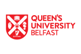 Queen's University Belfast Logo - Increase Student Employability