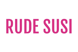 Rude Susi Logo - Remote fashion and design internships