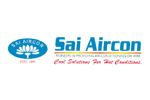 Sai Aircon Logo - Remote Business Internships