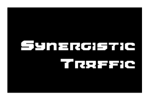 Synergistic Traffic Consultancy Logo - Remote Architecture Internships