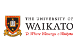 University of Waikato Logo - Increase Student Employability