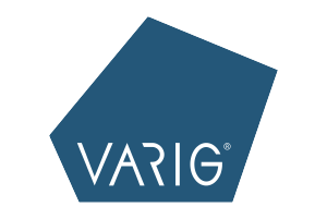Varig Logo - Remote Environment & Sustainability Internships