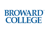 Broward College Logo - Increase Student Employability
