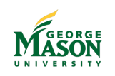 George Mason University Logo - Increase Student Employability