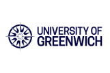 University of Greenwich Logo - Increase Student Employability