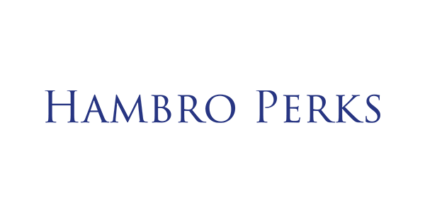 Hambro Perks Logo