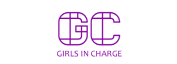 Girls in Charge Logo
