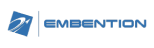 Embention Logo - Remote Engineering Internships