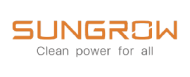 Sungrow Logo - Remote Environment & Sustainability Internships