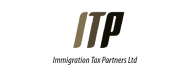 ITP logo - Remote Finance Internships