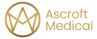 Ashcroft Medical Logo - Remote Healthcare Internships