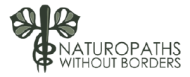 Naturopaths Without Borders Logo - Remote International Development Internships