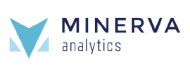 Minerva Analytics Logo - Remote Legal Internships