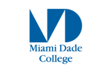 Miami Dade College Logo - Increase Student Employability