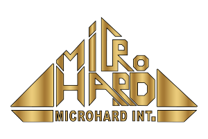 microhard Logo - Remote computer science internships