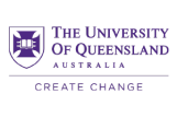 University of Queensland Logo - Increase Student Employability