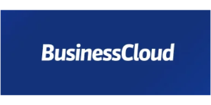 BusinessCloud Logo