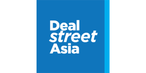 Deal Street Asia Logo