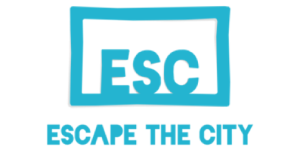 Escape The City Logo