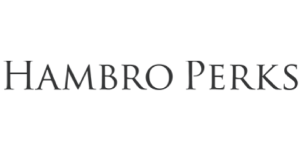 HambroPerks Logo