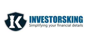 Investors King Logo