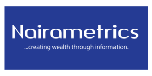 Nairametrics Logo