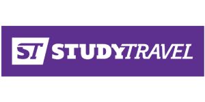 Study Travel Network Logo