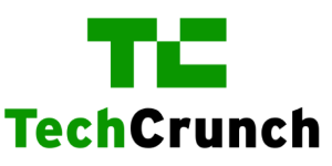 TechCrunch Logo